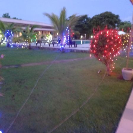 Nilakma Lagoon Negombo Exterior photo