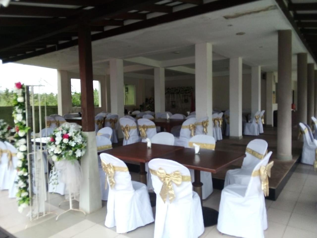 Nilakma Lagoon Negombo Exterior photo