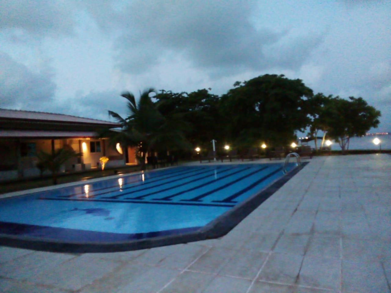 Nilakma Lagoon Negombo Exterior photo