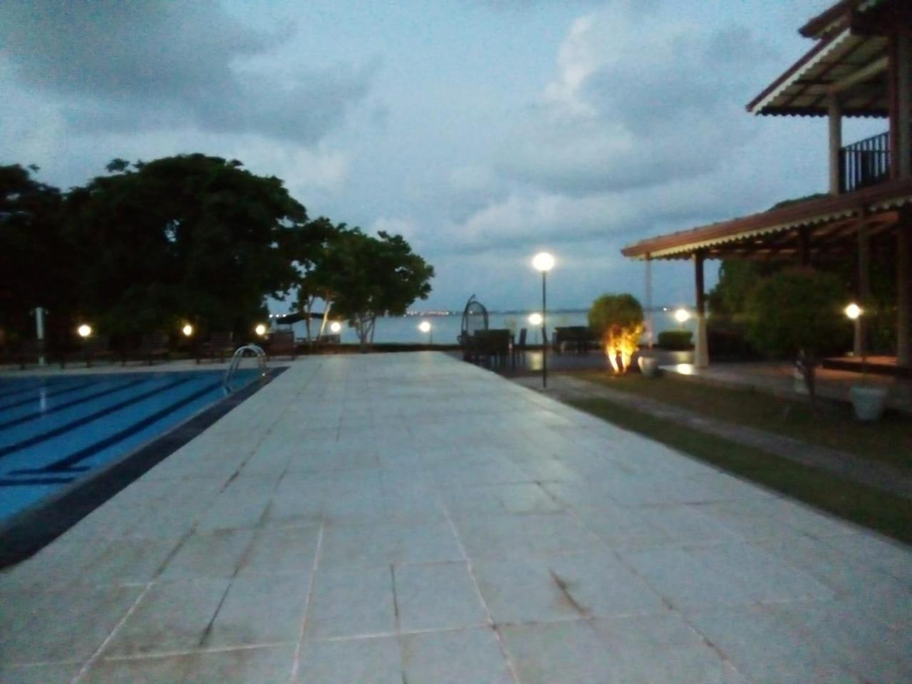 Nilakma Lagoon Negombo Exterior photo