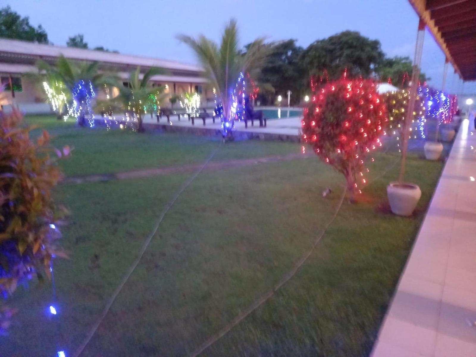 Nilakma Lagoon Negombo Exterior photo