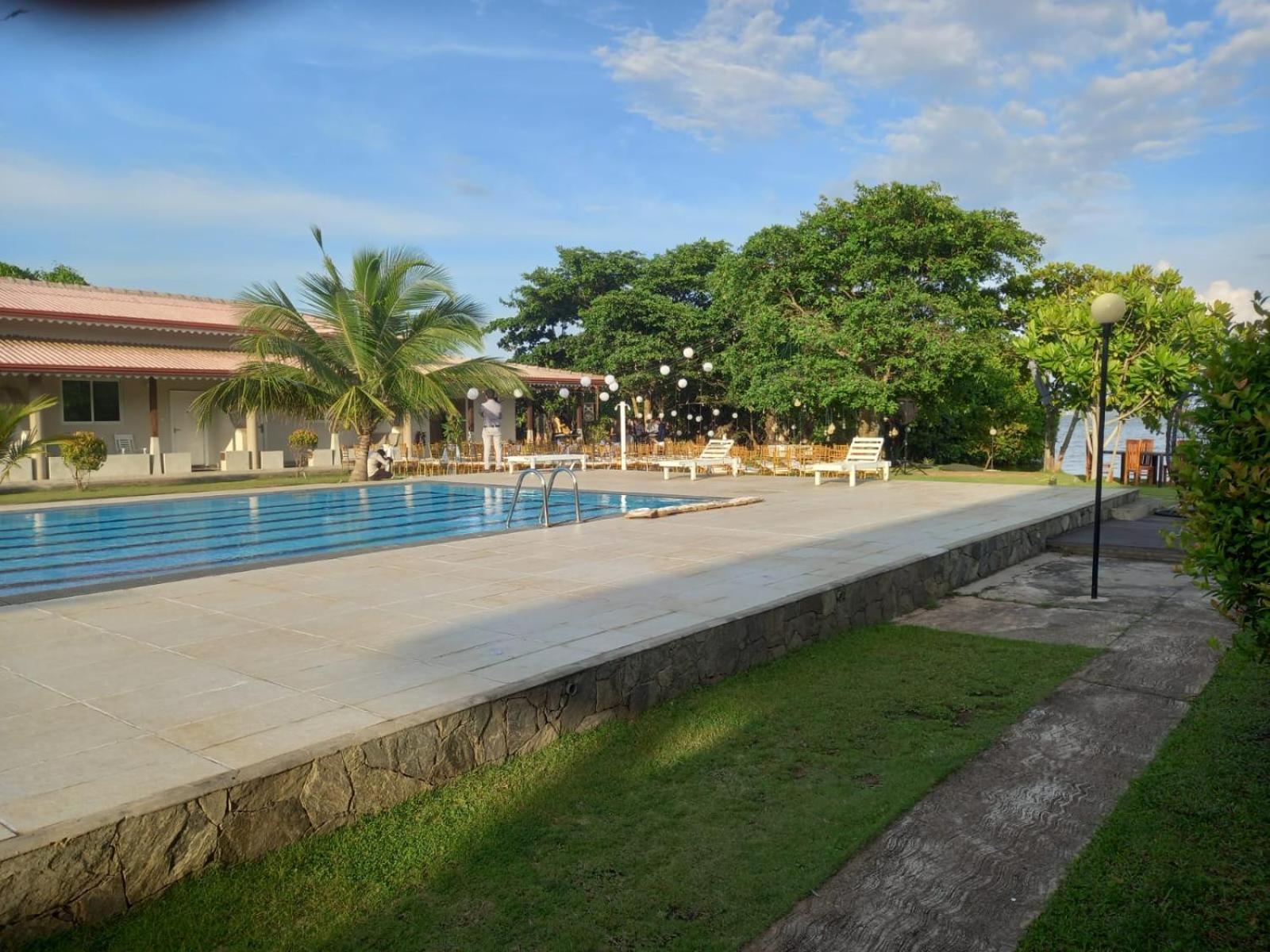 Nilakma Lagoon Negombo Exterior photo