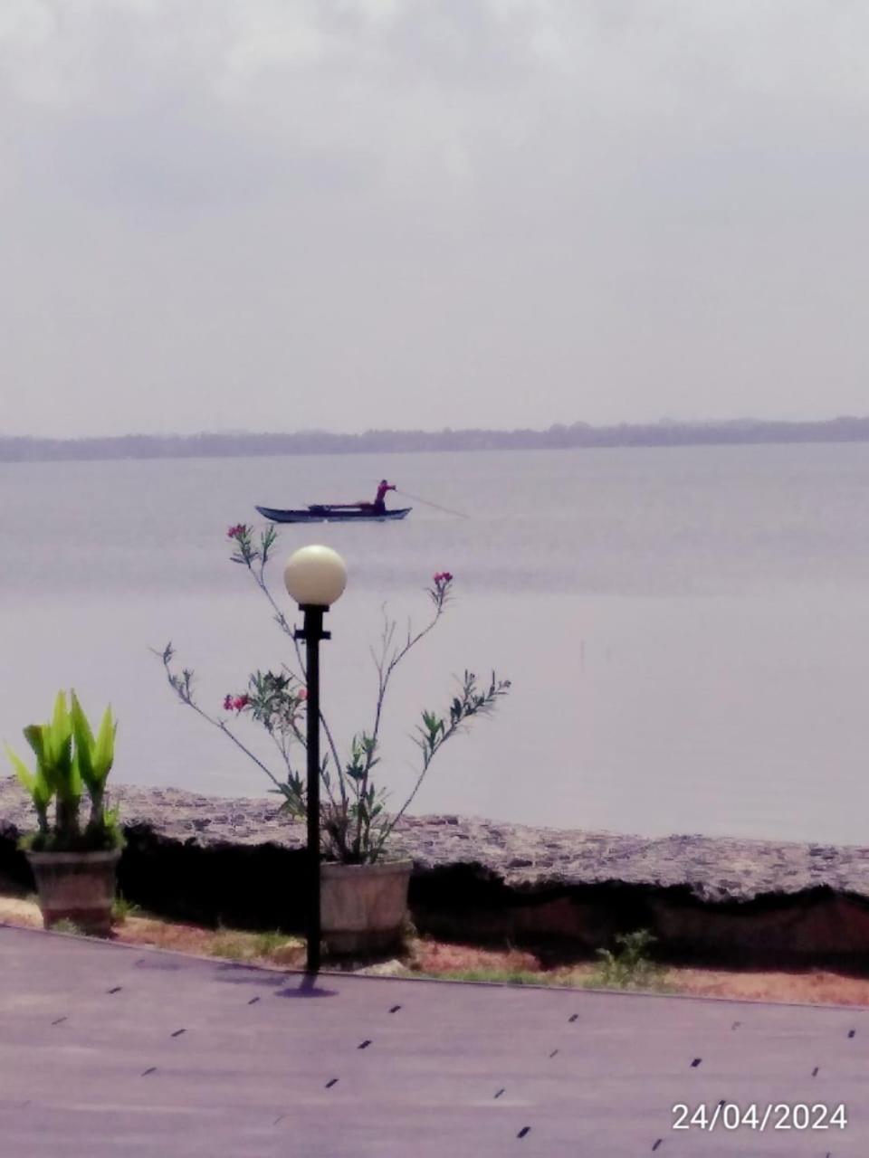 Nilakma Lagoon Negombo Exterior photo