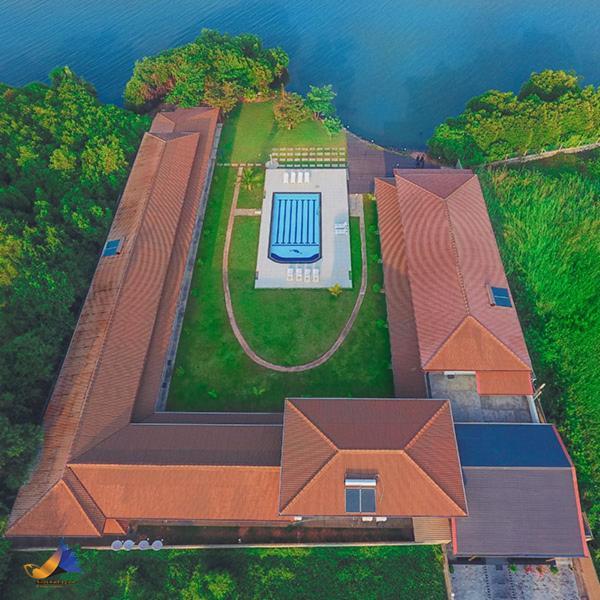 Nilakma Lagoon Negombo Exterior photo